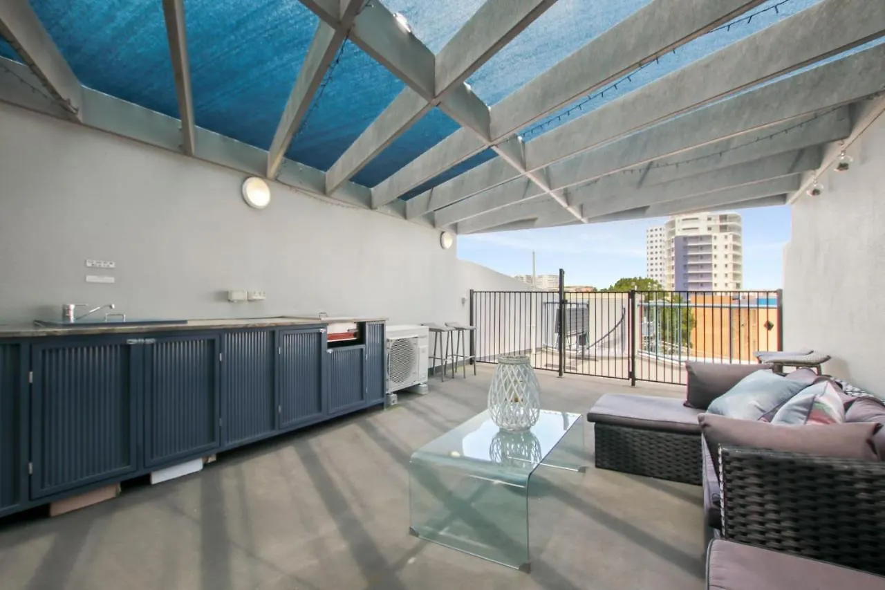 Unit 66 Grand Pacific Resort Bulcock St Καλούντρα 0*,  Αυστραλία
