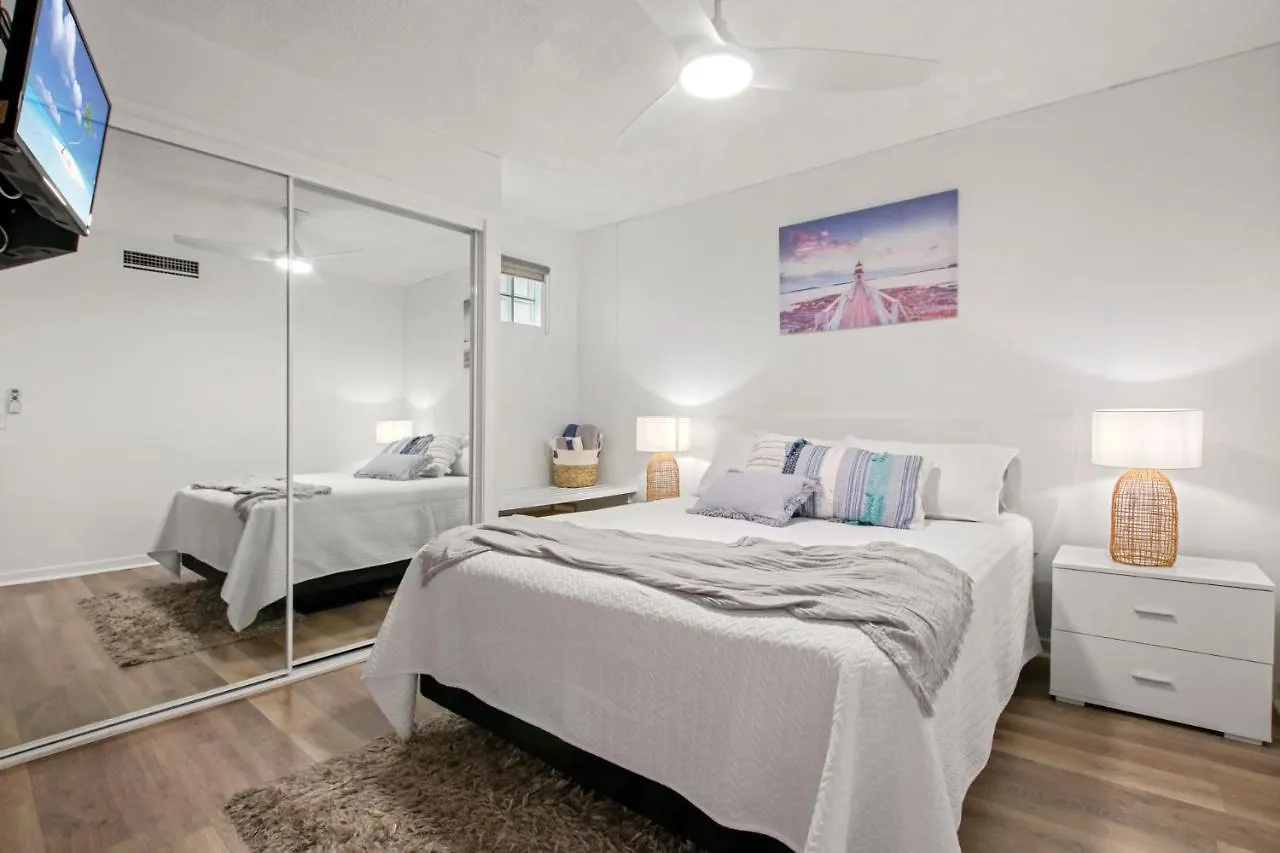Unit 66 Grand Pacific Resort Bulcock St Καλούντρα