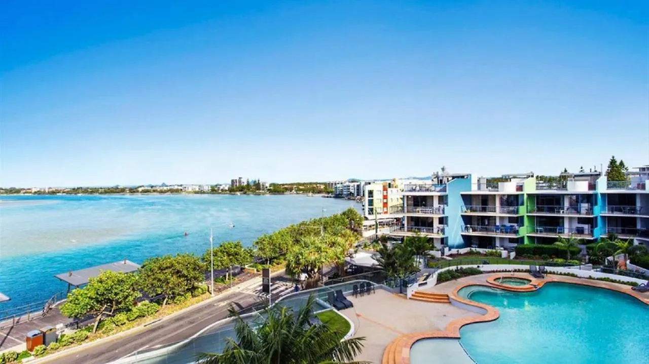 Unit 66 Grand Pacific Resort Bulcock St Καλούντρα Διαμέρισμα